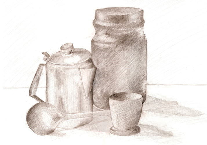 Still life